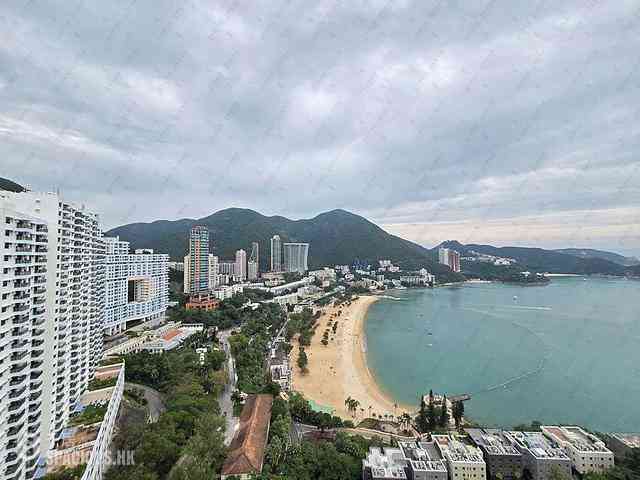 Repulse Bay - Repulse Bay Garden Block 8 03