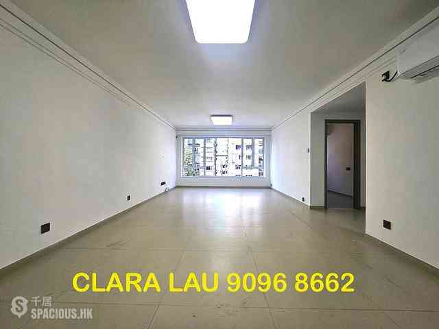 Ho Man Tin - Harvest Court 01