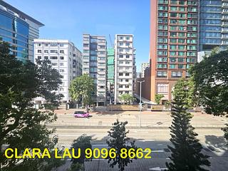 Ho Man Tin - Harvest Court 10