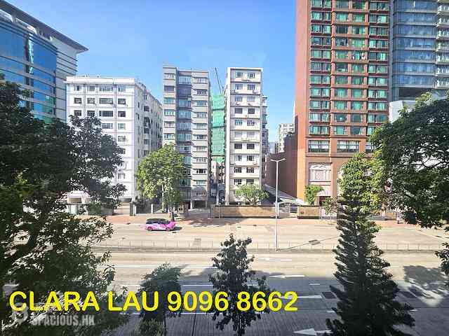 Ho Man Tin - Harvest Court 10