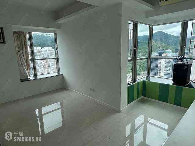Ap Lei Chau - Sham Wan Towers Block 2 04