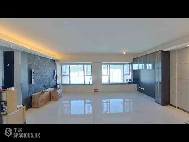 Ap Lei Chau - Sham Wan Towers Block 2 09