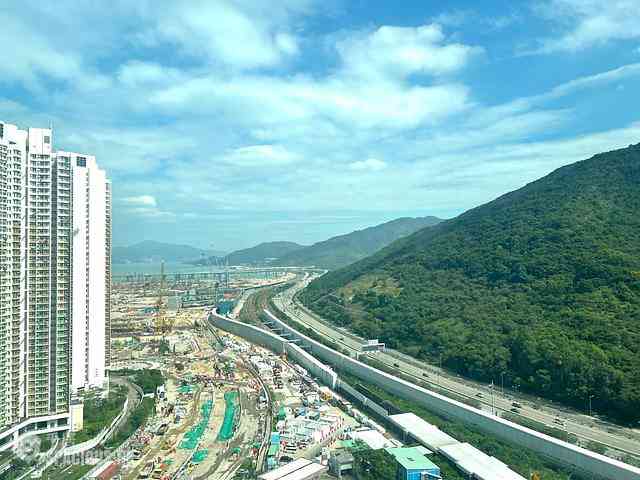 Tung Chung - Caribbean Coast 10
