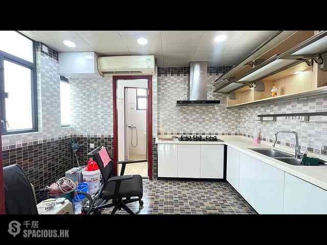 Kowloon Tong - Kent Mansion 06