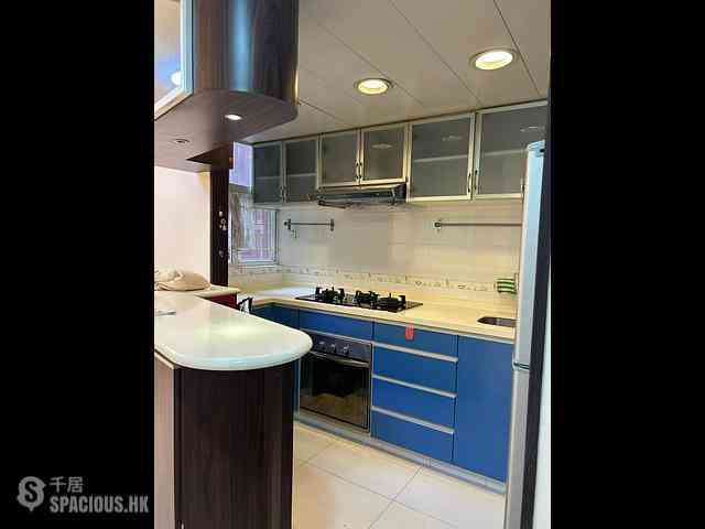 Kennedy Town - Joyful Building 01
