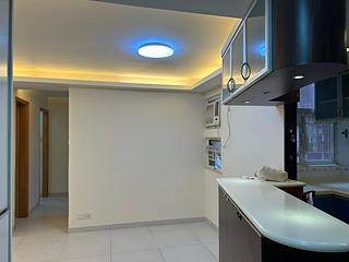 Kennedy Town - Joyful Building 07