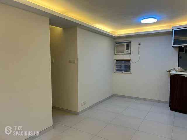 Kennedy Town - Joyful Building 10