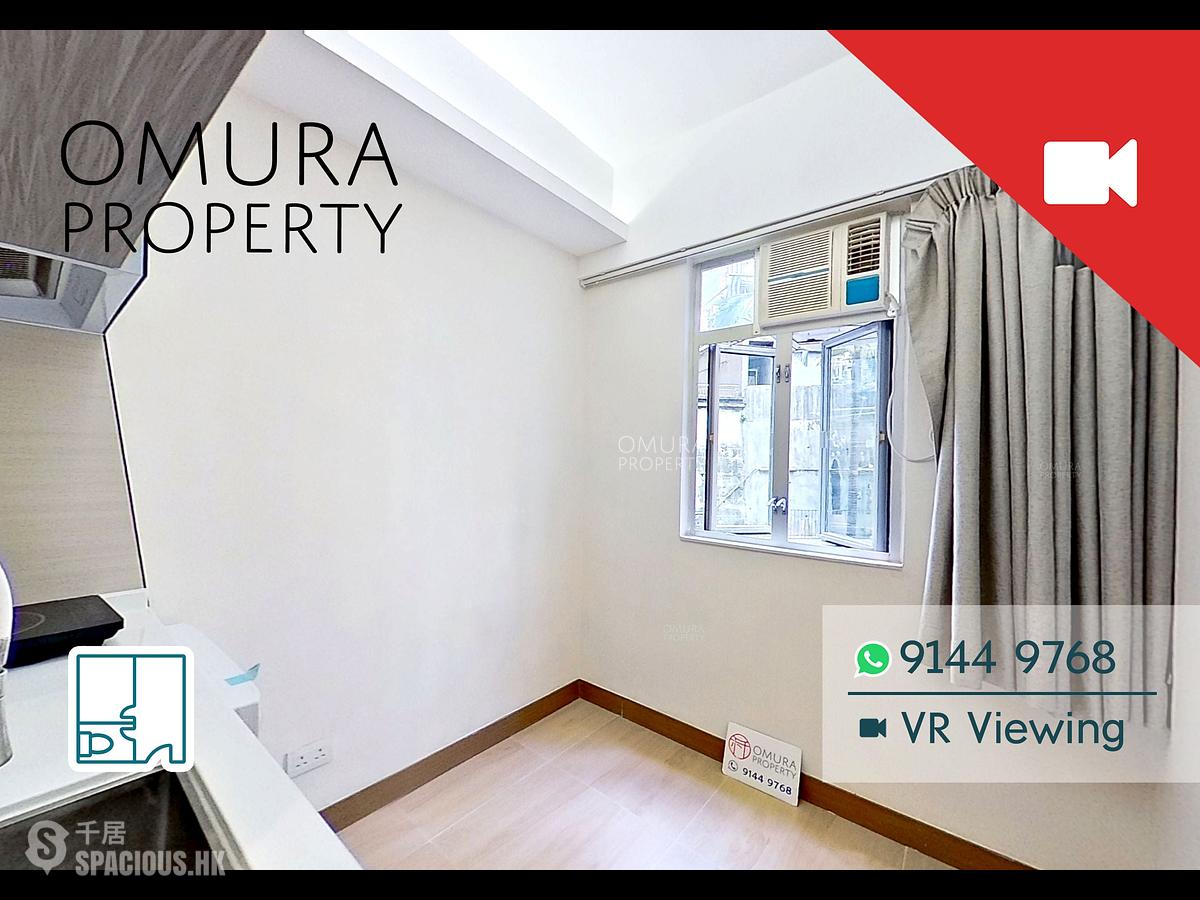 For Rent - Winner Building, 0 Bed, 130 Sqft (ID:14661416)｜spacious.hk