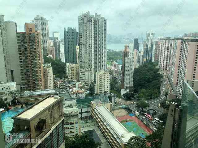 大坑 - 名門1座 02