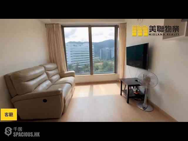 Pak Shek Kok - Solaria Tower 2 01