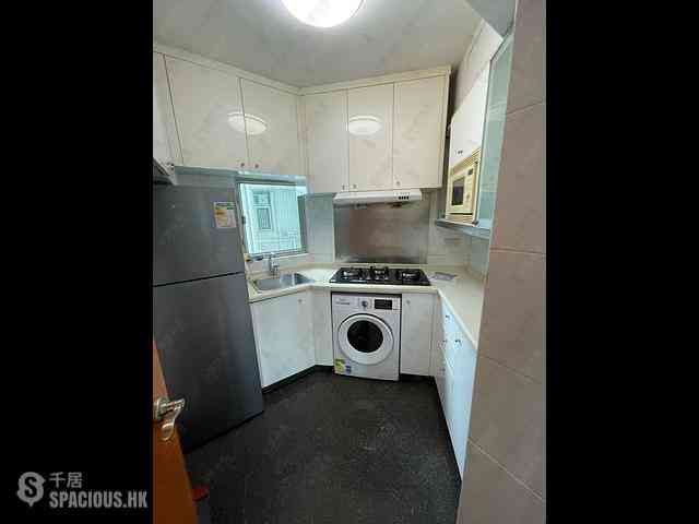 Ap Lei Chau - Sham Wan Towers Block 3 03