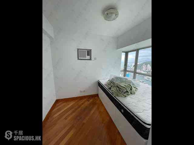 Ap Lei Chau - Sham Wan Towers Block 3 05