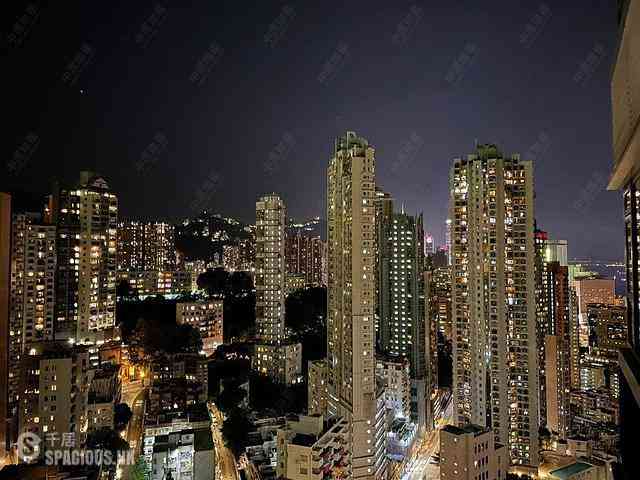 Tai Hang - Serenade Block 1 04