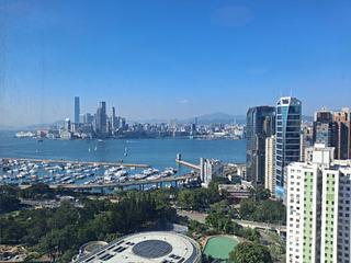 Tin Hau - Park Towers Block 1 02