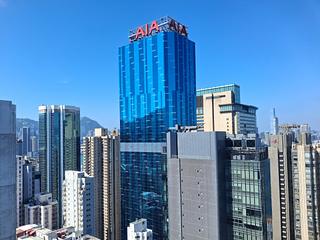 炮台山 - 康澤花園D座 09