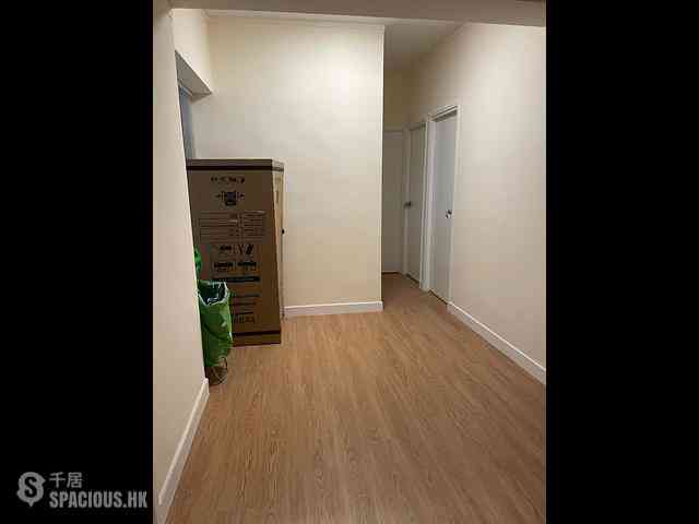 Causeway Bay - Hoi Shing Building 04
