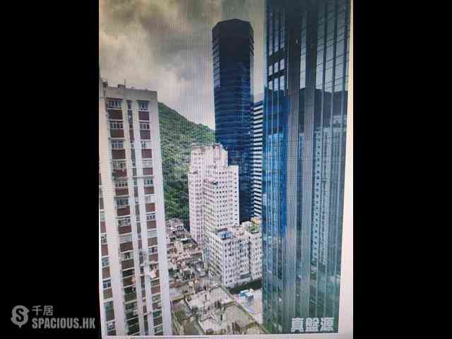 Quarry Bay - Westlands Court Tsui Lan Mansion 03