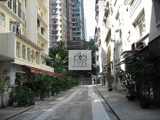 Mid Levels Central - 9, Prince's Terrace 08