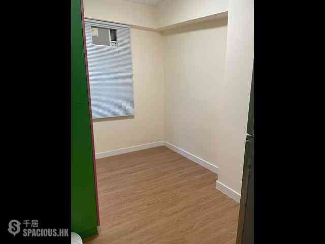 Causeway Bay - Hoi Shing Building 07