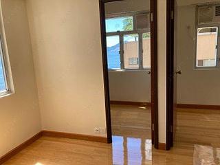 Kennedy Town - Cheong Kat Mansion 02