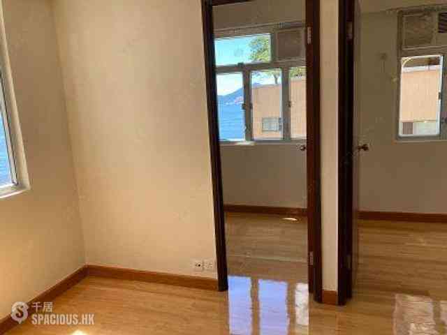 Kennedy Town - Cheong Kat Mansion 02