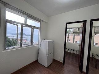 Kennedy Town - Cheong Kat Mansion 03