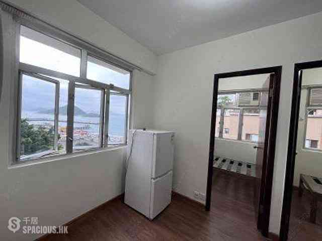 Kennedy Town - Cheong Kat Mansion 03