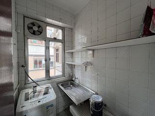 Kennedy Town - Cheong Kat Mansion 04