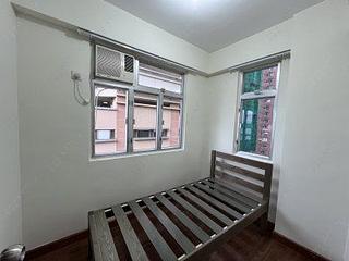 Kennedy Town - Cheong Kat Mansion 05