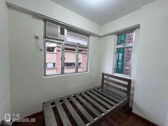 Kennedy Town - Cheong Kat Mansion 05