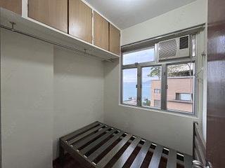 Kennedy Town - Cheong Kat Mansion 06