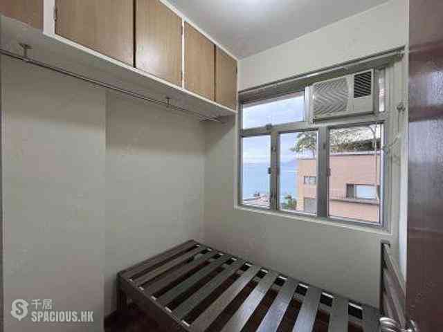 Kennedy Town - Cheong Kat Mansion 06