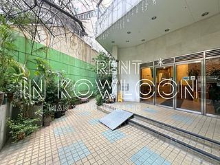 Ho Man Tin - Yee King Building 12