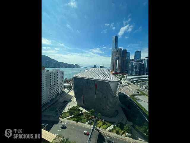 尖沙咀 - 港景峯2座 06