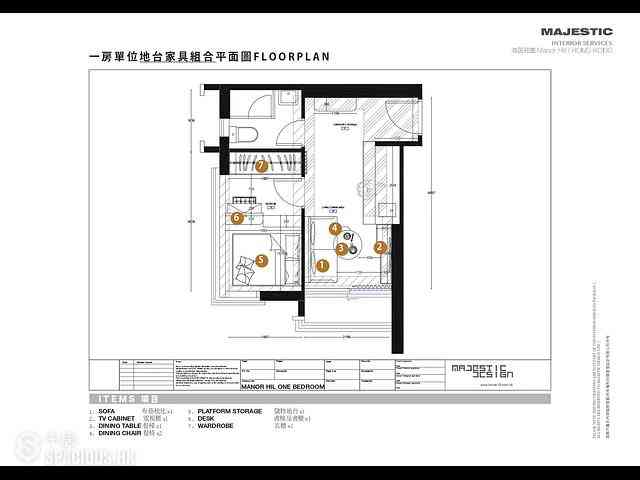 Lohas Park - Manor Hill Tower 1 04