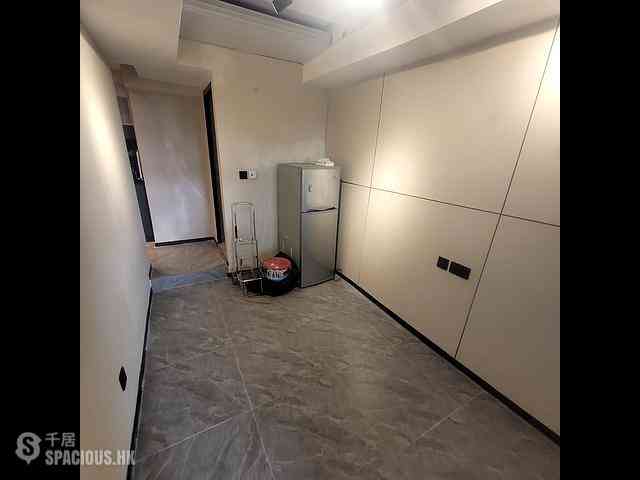 Mong Kok - Lai To Building 02