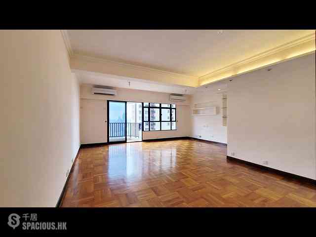 Tai Hang - Flora Garden Block 1 01