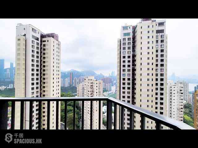 大坑 - 慧景园1座 02