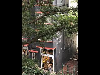 Sai Ying Pun - 35, Eastern Street 10