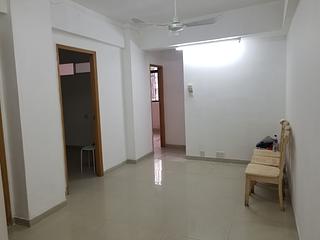 North Point - Nam Tin Building 07