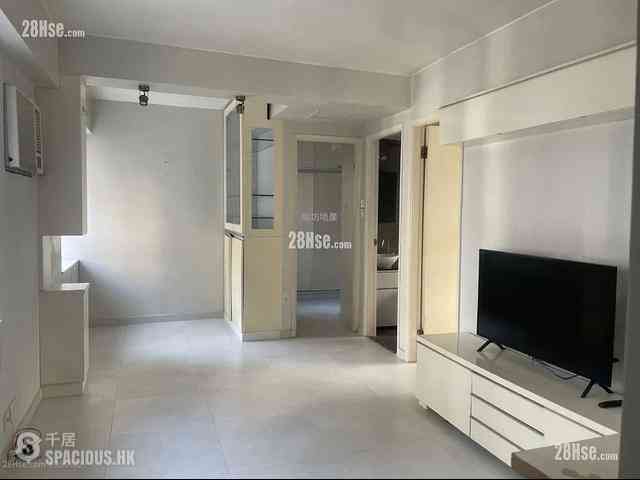 North Point - Wing Shun Mansion 01