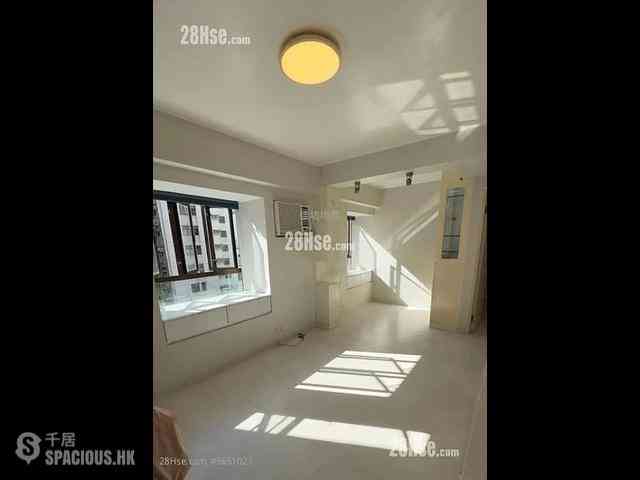North Point - Wing Shun Mansion 03