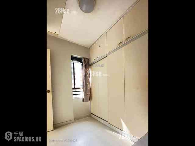 North Point - Wing Shun Mansion 04