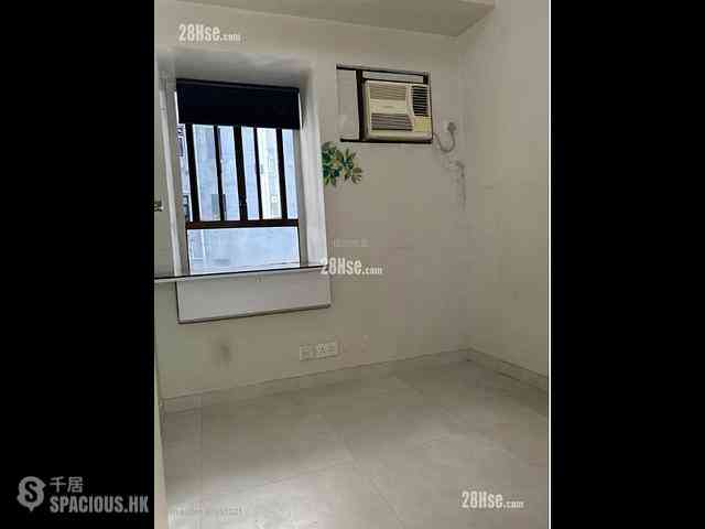 North Point - Wing Shun Mansion 06