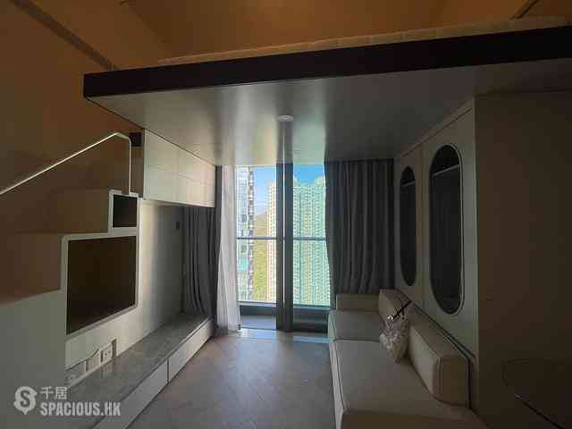 Lohas Park - Manor Hill Tower 2 01