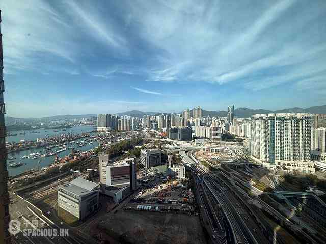 West Kowloon - Sorrento Phase 1 Block 6 03