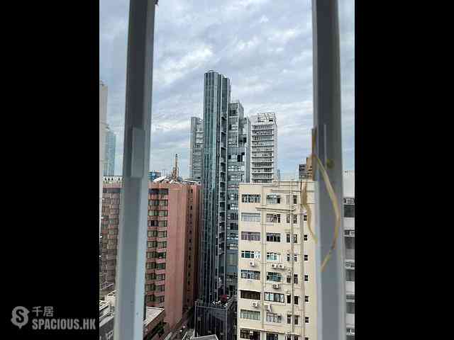Tsim Sha Tsui - Wah Fai Mansion 01