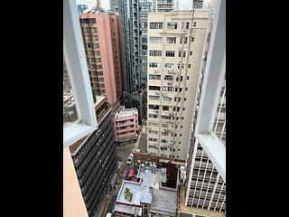 Tsim Sha Tsui - Wah Fai Mansion 02