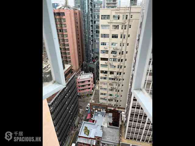 Tsim Sha Tsui - Wah Fai Mansion 02