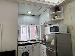 Tsim Sha Tsui - Wah Fai Mansion 05